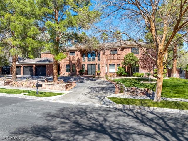 2239 Chatsworth Court, Henderson, NV 89074