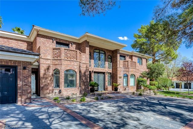 2239 Chatsworth Court, Henderson, NV 89074