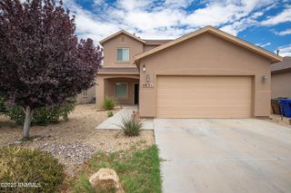 4851 Villeta Avenue, Las Cruces, NM 88012