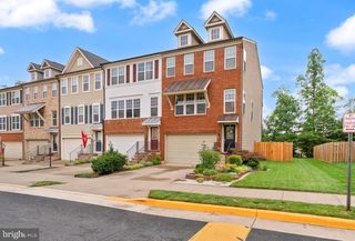 11803 LAKE BALDWIN DR, Bristow, VA 20136