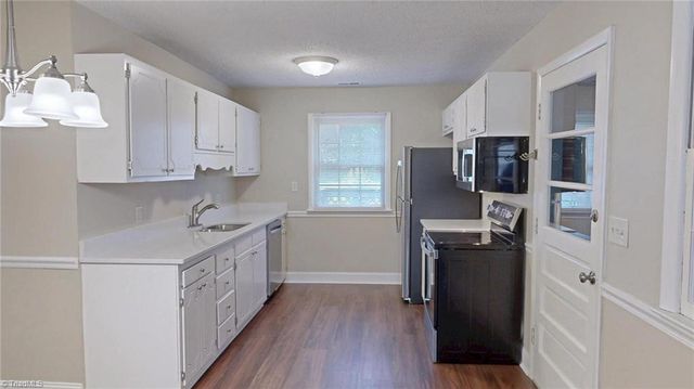 1804 Ramsey Road, Kernersville, NC 27284