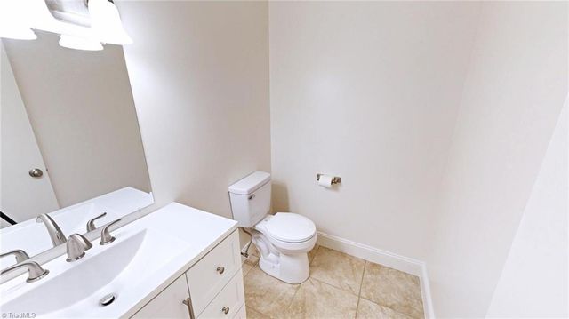 1804 Ramsey Road, Kernersville, NC 27284