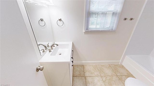 1804 Ramsey Road, Kernersville, NC 27284
