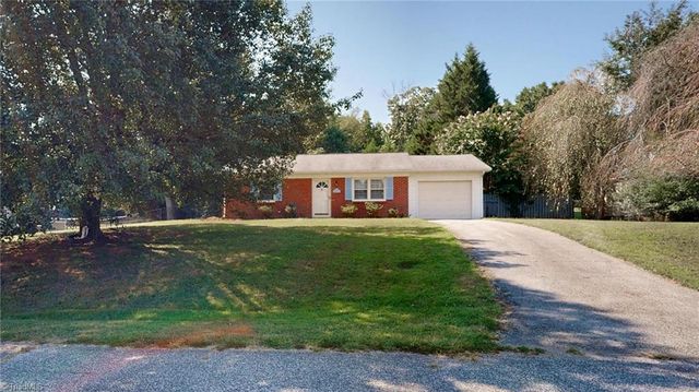 1804 Ramsey Road, Kernersville, NC 27284