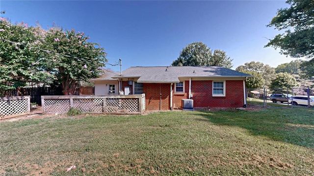 1804 Ramsey Road, Kernersville, NC 27284