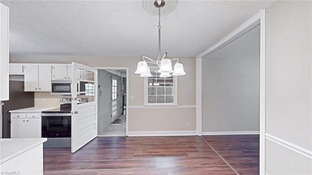 1804 Ramsey Road, Kernersville, NC 27284