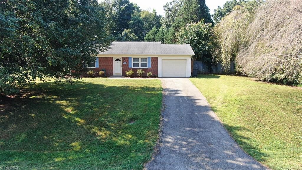1804 Ramsey Road, Kernersville, NC 27284