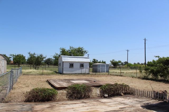 9732 Meadow Ranch Road, Dish, TX 76247