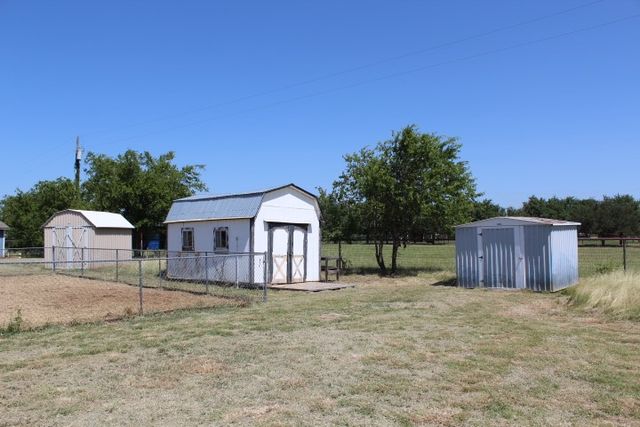 9732 Meadow Ranch Road, Dish, TX 76247