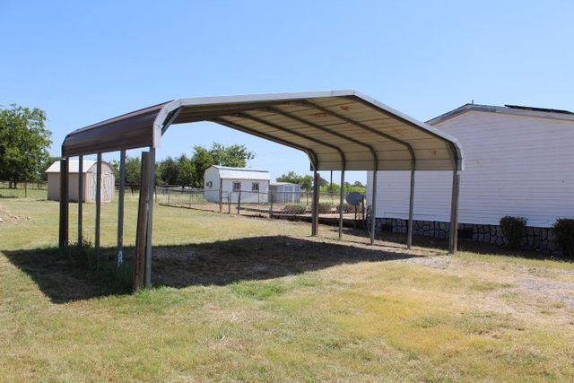9732 Meadow Ranch Road, Dish, TX 76247
