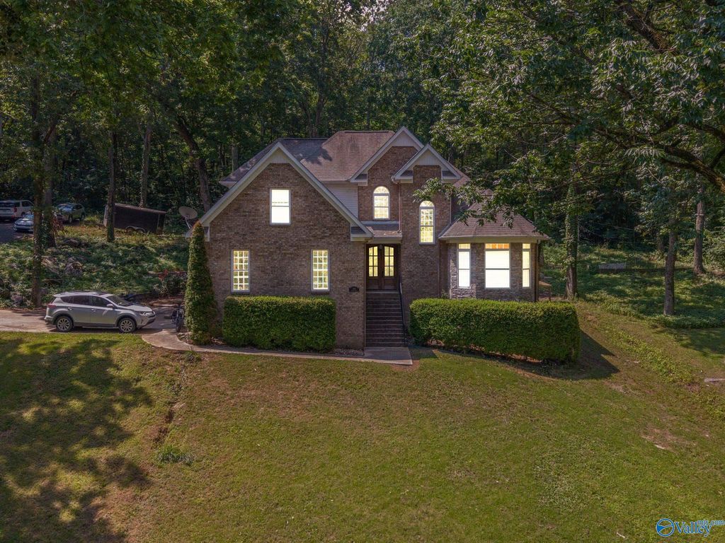 200 Concord Drive, Madison, AL 35758