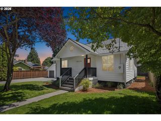 10114 N CALHOUN Ave, Portland, OR 97203