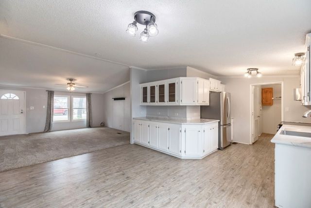 717 Marlin Street, Clyde, TX 79510