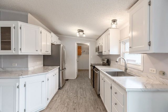 717 Marlin Street, Clyde, TX 79510