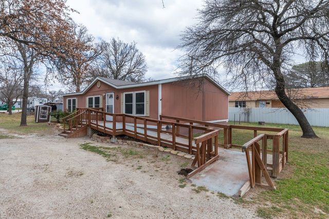 717 Marlin Street, Clyde, TX 79510