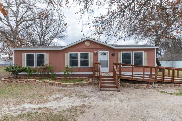 717 Marlin Street, Clyde, TX 79510
