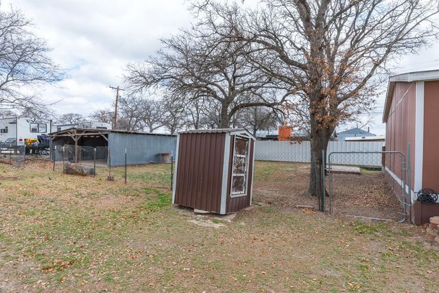 717 Marlin Street, Clyde, TX 79510