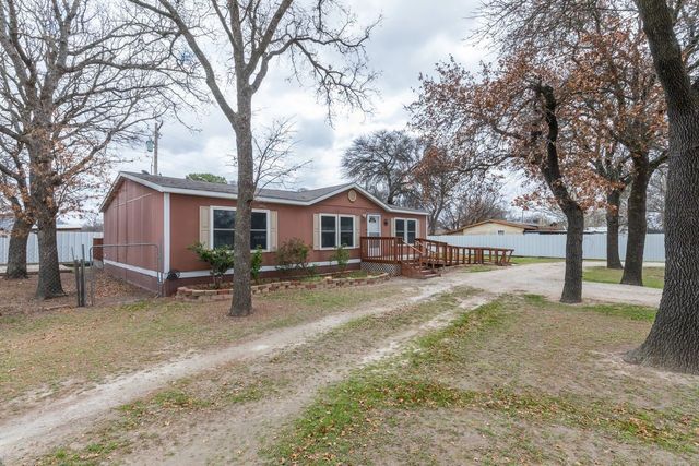 717 Marlin Street, Clyde, TX 79510