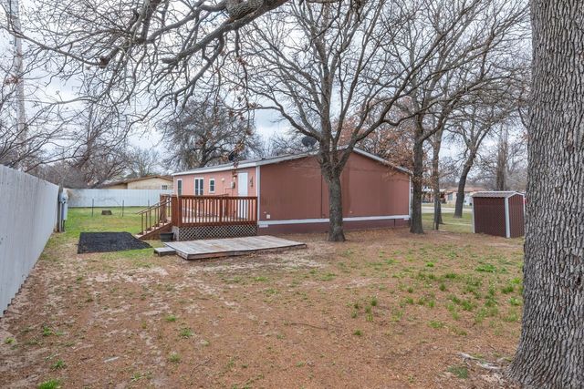 717 Marlin Street, Clyde, TX 79510