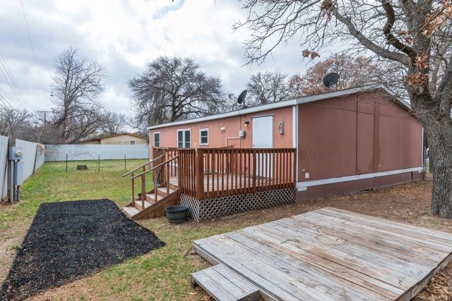 717 Marlin Street, Clyde, TX 79510