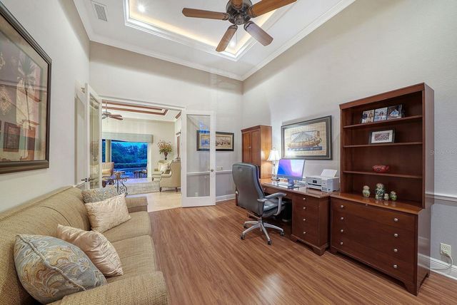 24 GRAND PALMS BOULEVARD, Englewood, FL 34223