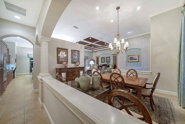 24 GRAND PALMS BOULEVARD, Englewood, FL 34223