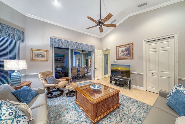 24 GRAND PALMS BOULEVARD, Englewood, FL 34223