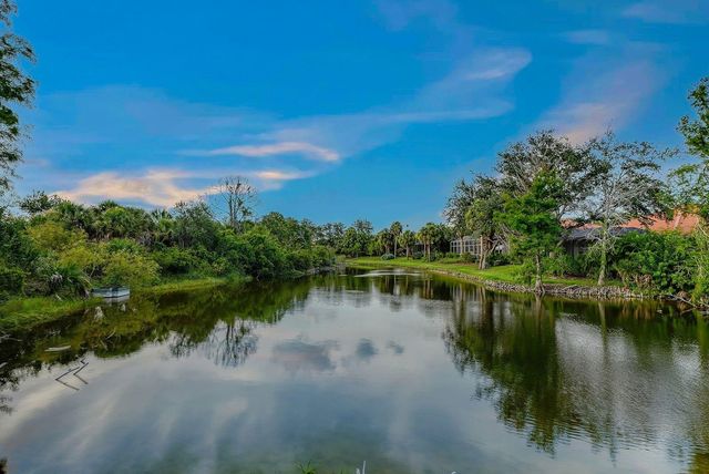 24 GRAND PALMS BOULEVARD, Englewood, FL 34223