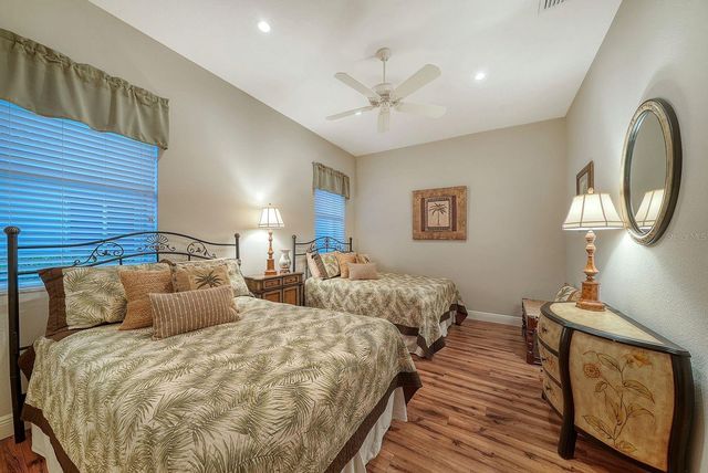 24 GRAND PALMS BOULEVARD, Englewood, FL 34223
