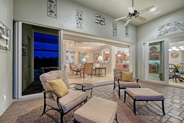 24 GRAND PALMS BOULEVARD, Englewood, FL 34223