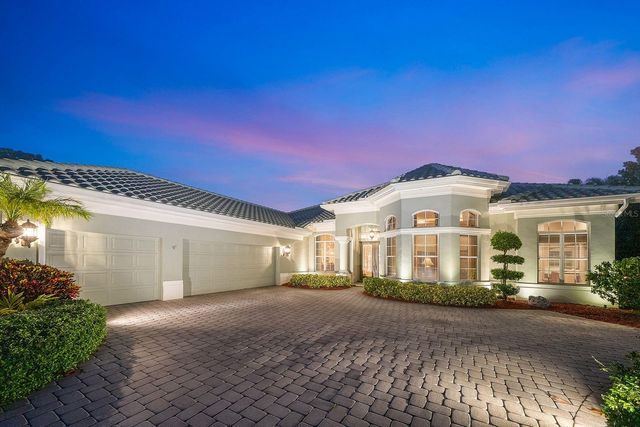 24 GRAND PALMS BOULEVARD, Englewood, FL 34223