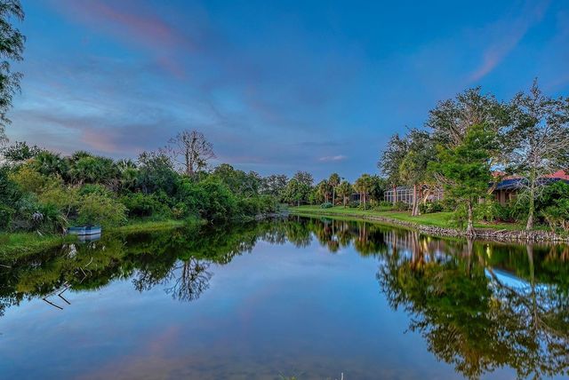 24 GRAND PALMS BOULEVARD, Englewood, FL 34223