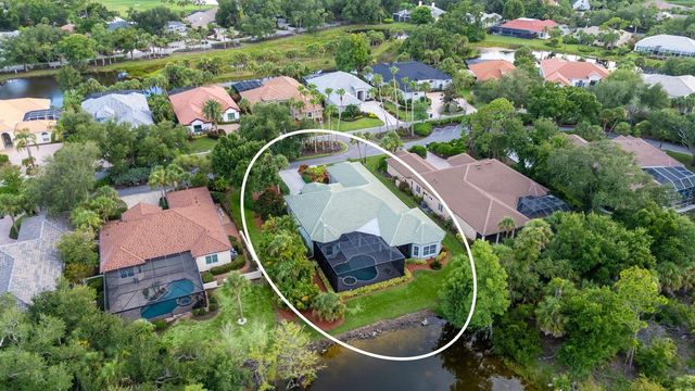 24 GRAND PALMS BOULEVARD, Englewood, FL 34223