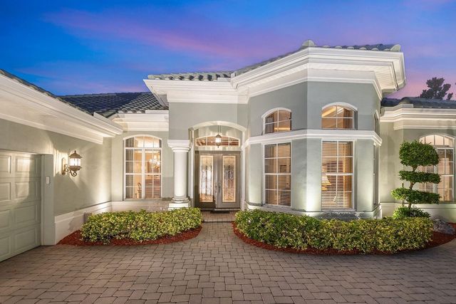 24 GRAND PALMS BOULEVARD, Englewood, FL 34223