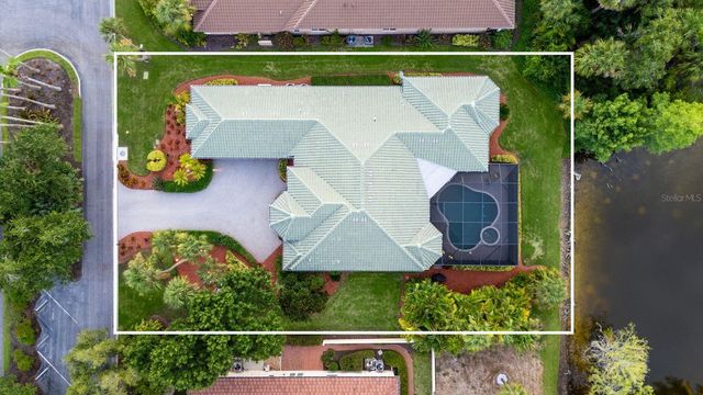 24 GRAND PALMS BOULEVARD, Englewood, FL 34223