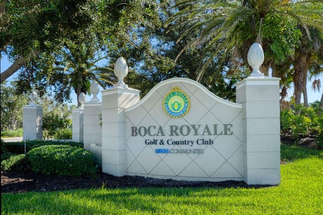 24 GRAND PALMS BOULEVARD, Englewood, FL 34223