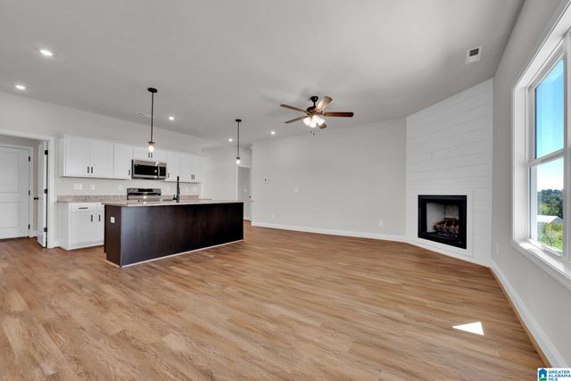 61 PAYTON DRIVE, Hayden, AL 35079