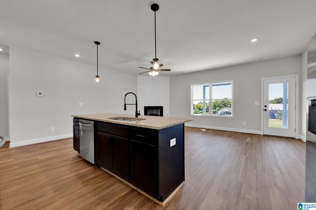 61 PAYTON DRIVE, Hayden, AL 35079