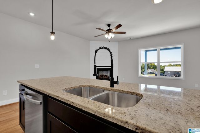 61 PAYTON DRIVE, Hayden, AL 35079