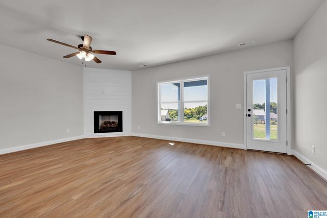 61 PAYTON DRIVE, Hayden, AL 35079