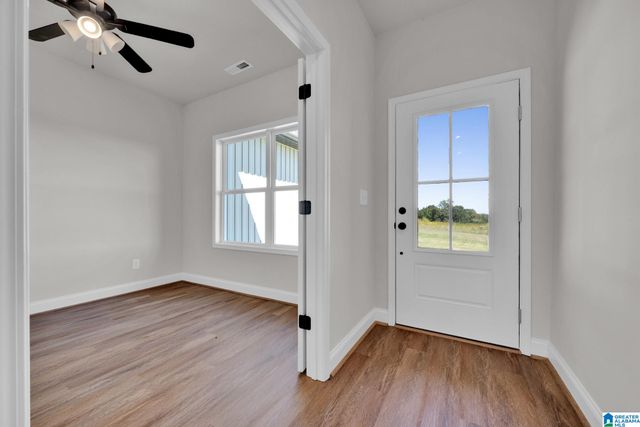 61 PAYTON DRIVE, Hayden, AL 35079