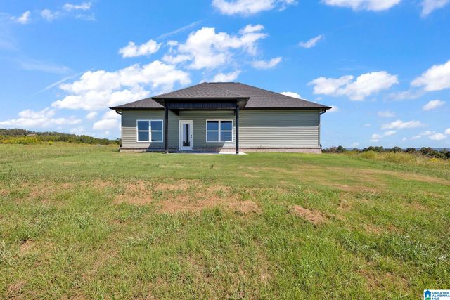 61 PAYTON DRIVE, Hayden, AL 35079