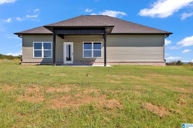 61 PAYTON DRIVE, Hayden, AL 35079