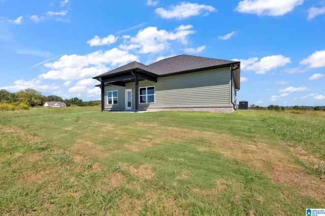 61 PAYTON DRIVE, Hayden, AL 35079