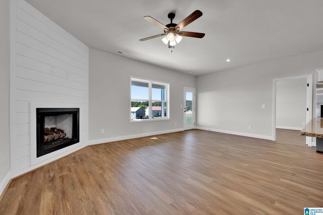 61 PAYTON DRIVE, Hayden, AL 35079