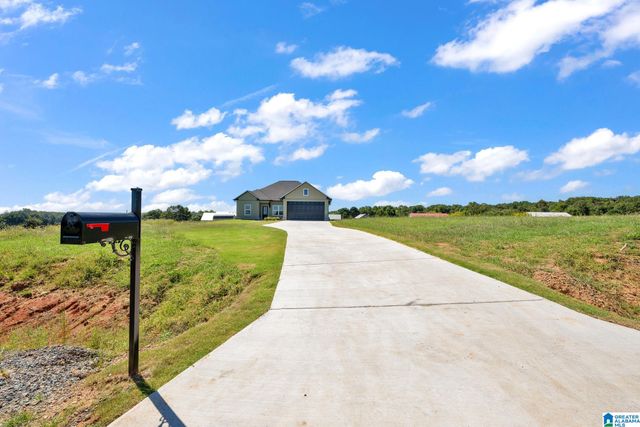 61 PAYTON DRIVE, Hayden, AL 35079