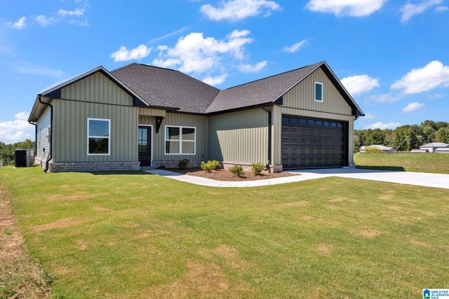 61 PAYTON DRIVE, Hayden, AL 35079