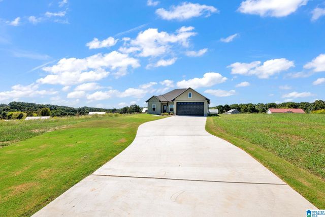 61 PAYTON DRIVE, Hayden, AL 35079