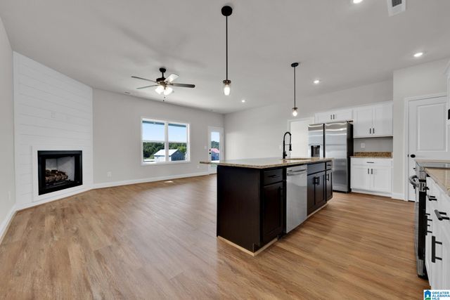 61 PAYTON DRIVE, Hayden, AL 35079