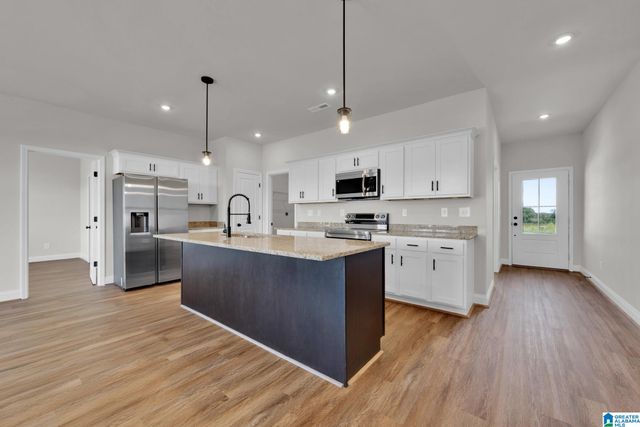 61 PAYTON DRIVE, Hayden, AL 35079